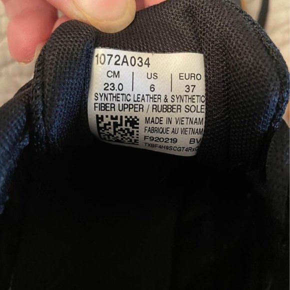 Asics Athletic Shoes - Picture 3 of 3